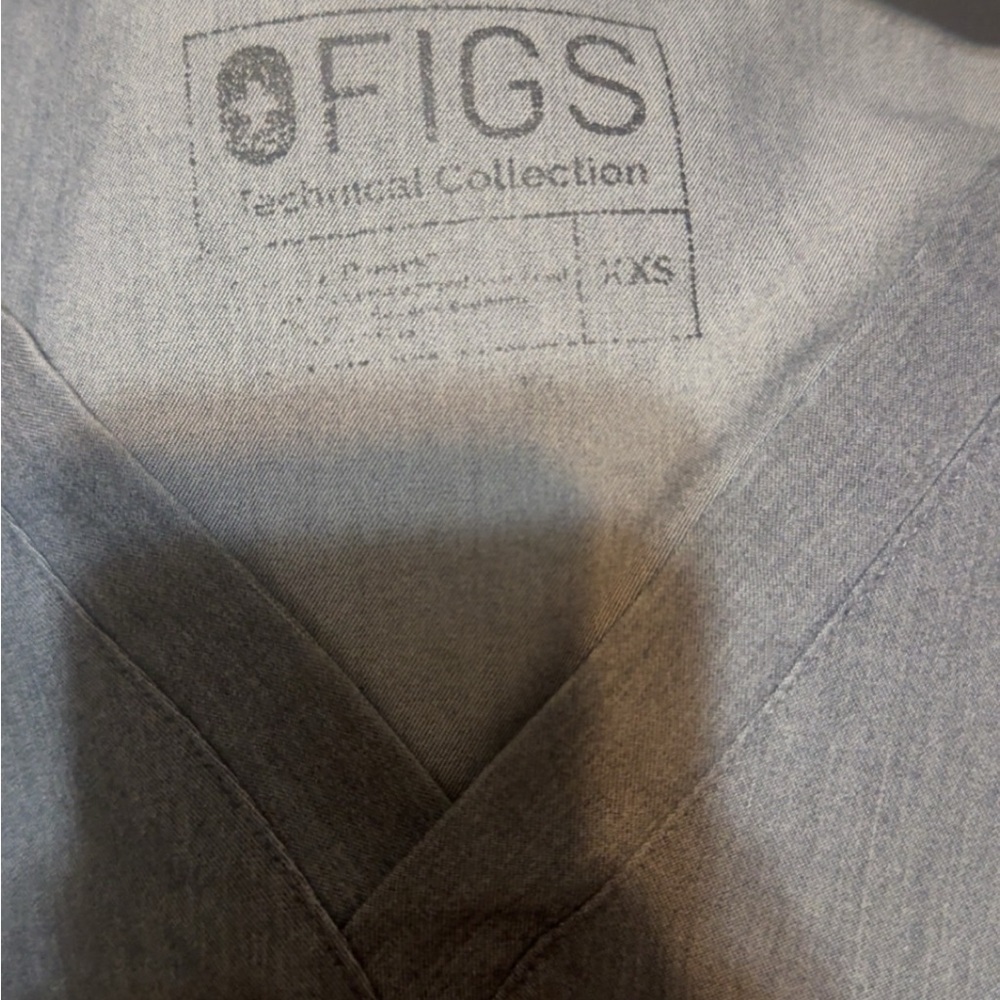 Figs scrub set - Picture 5 of 5